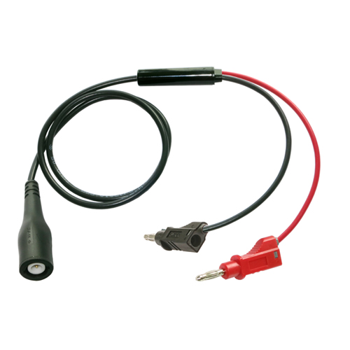 Electro-PJP 8175 BNC 플러그 수컷, w/ 4mm 스태커블 바나나 플러그 1개 -RG58