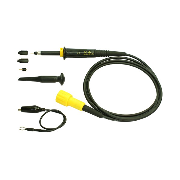 Electro-PJP S-1001 오실로스코프 표준 프로브 1:1