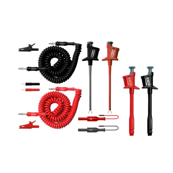 KIT AutoEPJP6BOXHE 자동차용 측정키트
