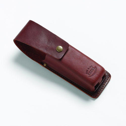 Fluke C520A 가죽 테스터 케이스