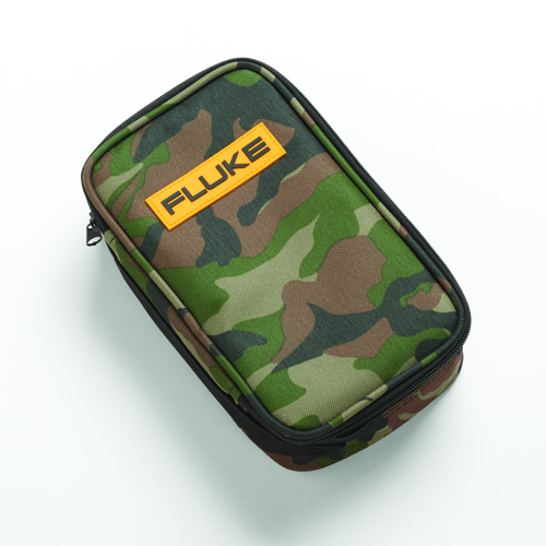 Fluke CAMO-C25 카모플라주 휴대용 케이스