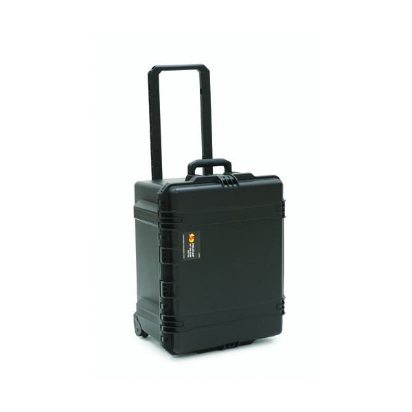Fluke Calibration 9142-CASE 현장용 드라이웰 이동용 케이스