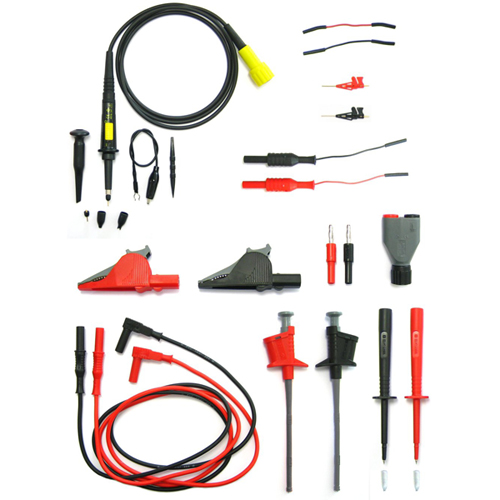 Electro-PJP KIT 44700 오실로스코프용 기본 키트