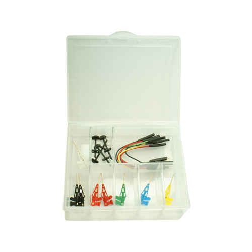 Electro-PJP KIT 6800-8 SMD 측정키트-Medium