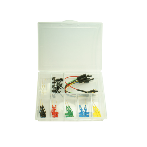 Electro-PJP KIT 6800-12 SMD 측정키트-Large