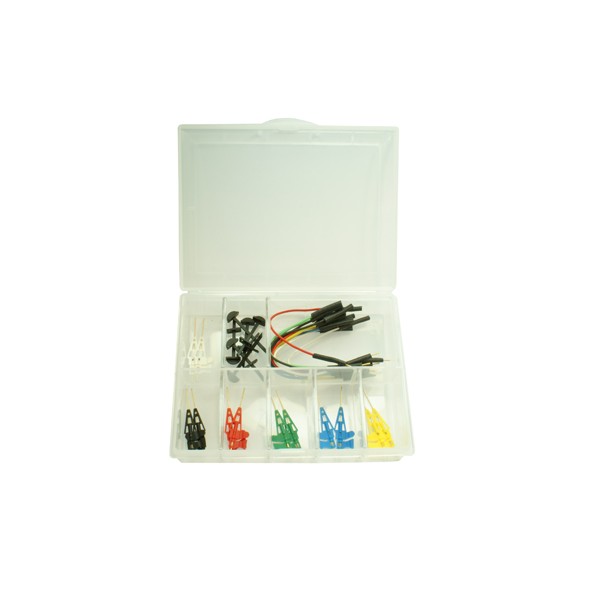 Electro-PJP KIT 6800-12 SMD 측정키트-Large