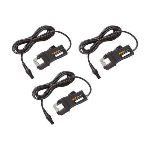 Fluke I40S-EL3X/3PK 40A Clamp-on Current Transformer, 3 pack