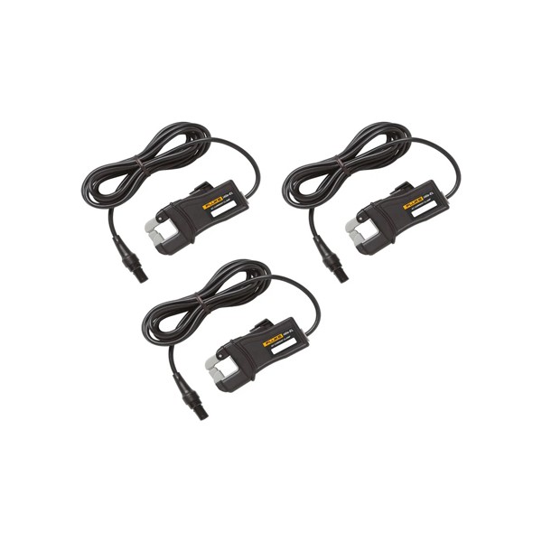 Fluke I40S-EL3X/3PK 40A Clamp-on Current Transformer, 3 pack