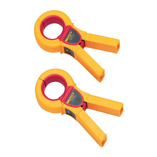 Fluke EI-1623 Selective/Stakeless Clamp Set