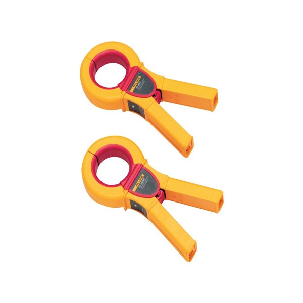 Fluke EI-1623 Selective/Stakeless Clamp Set