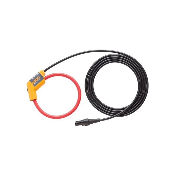 Fluke i17XX-flex1500 1500A 12인치 iFlex 플렉시블 전류 프로브