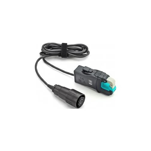 Fluke TPS CLAMP 50A/5A 50A/5A 클립 고정 변류기