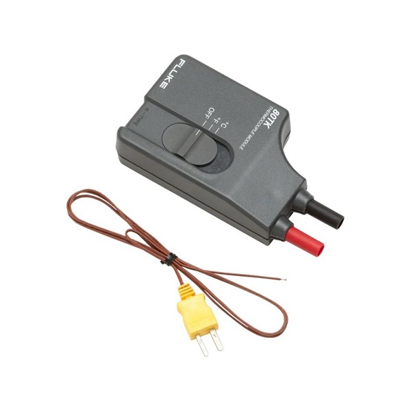 Fluke 80TK 열전쌍 모듈