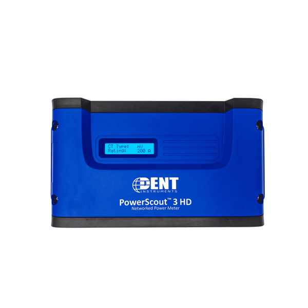 DENT POWERSCOUT™ 3 HD 3채널 전력계(PS3HDRDN)