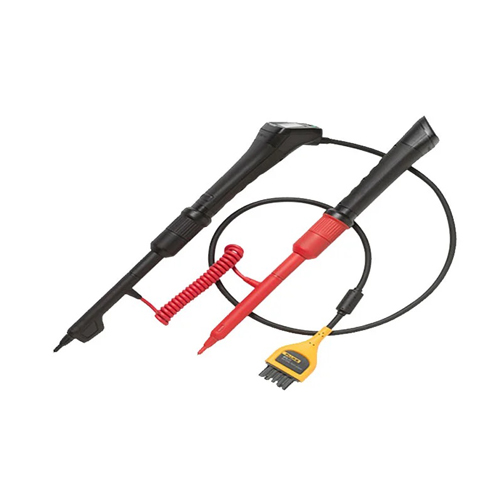 Fluke BTL21 IR 온도 센서가 탑재된 지능형 테스트 프로브 세트