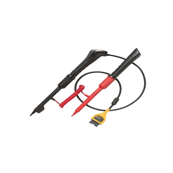 Fluke BTL21 IR 온도 센서가 탑재된 지능형 테스트 프로브 세트