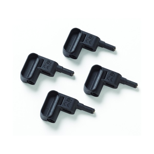 FLUKE-MP1_MAGNET PROBE 1 전압 테스트용 자석 프로브 팁(4mm 바나나 커넥터)