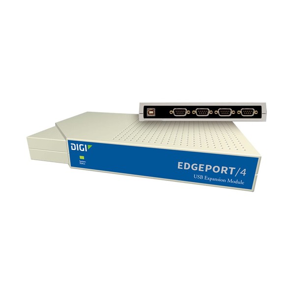 Digi Edgeport USB to Serial 컨버터