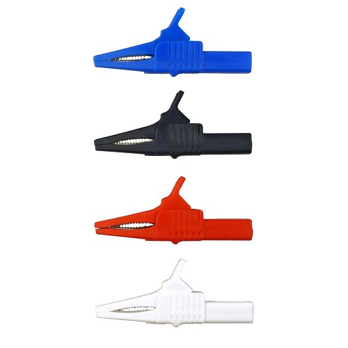 DENT CROCLP4ST ELICPros용 Croc 클립 교체 세트