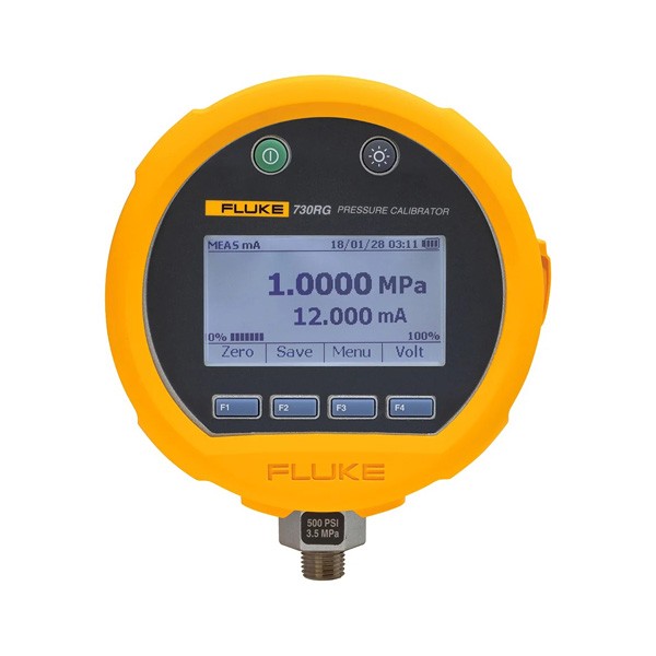 FLUKE-730G 스마트 디지털 압력 교정기