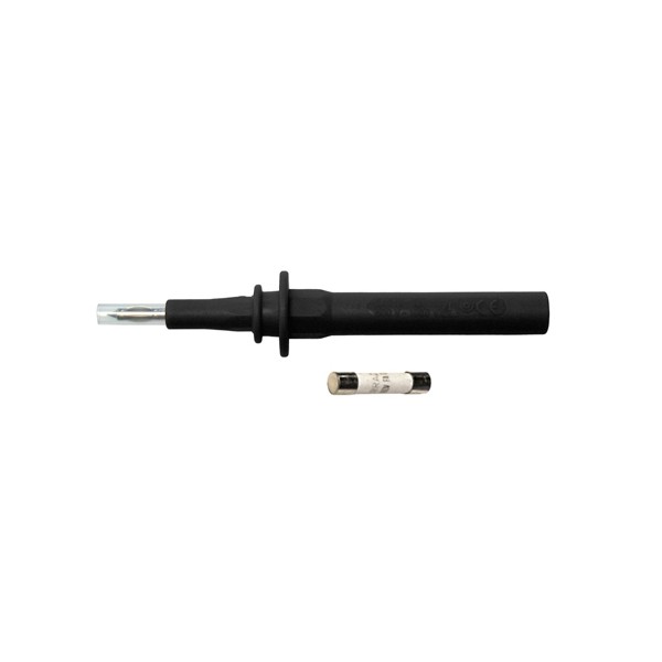 Electro-PJP 490 Fused 퓨즈 테스트 프로브 w/Ø4MM 바나나 소켓