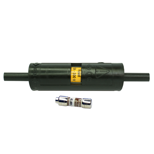 Electro-PJP 5701 Ø4MM 퓨즈형 확장 리드선