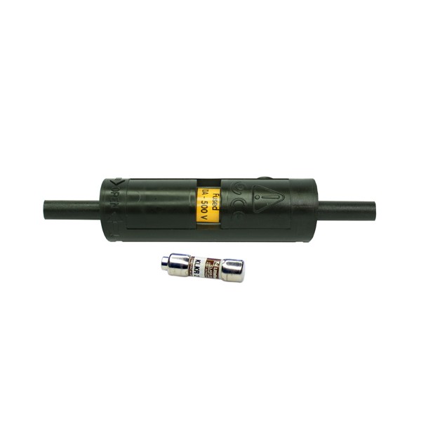 Electro-PJP 5701 Ø4MM 퓨즈형 확장 리드선