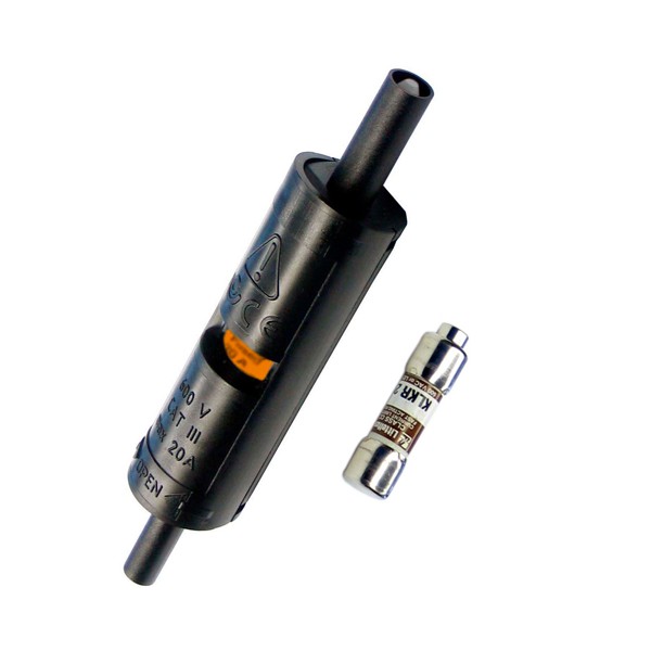 Electro-PJP 5704 Ø4MM 퓨즈형 확장 리드