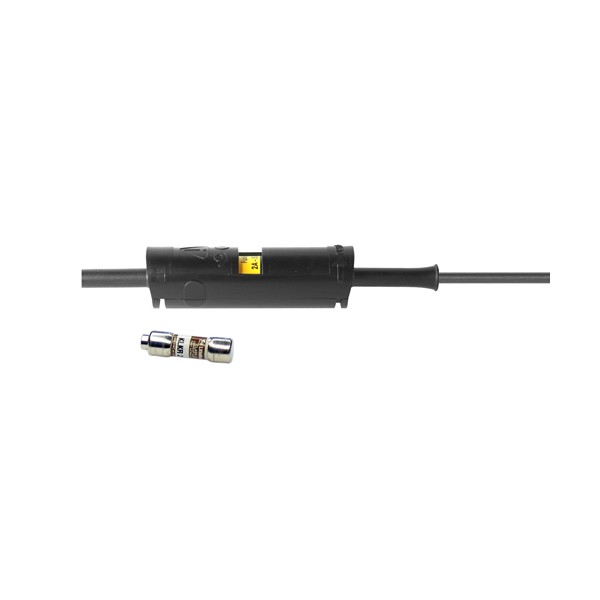 Electro-PJP 5703/X Ø4MM 퓨즈형 잭