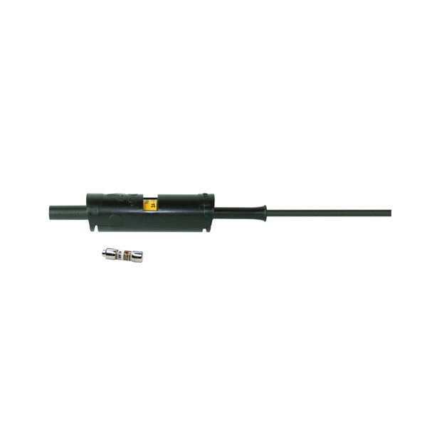 Electro-PJP 5705/X Ø4MM 퓨즈형 플러그