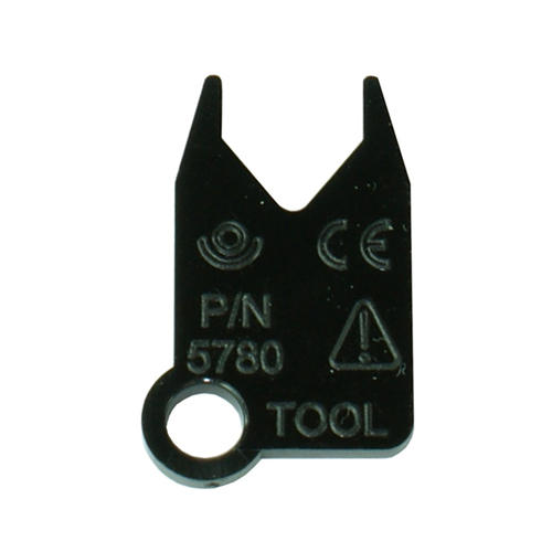 Electro-PJP 5780 퓨즈 교체용 도구