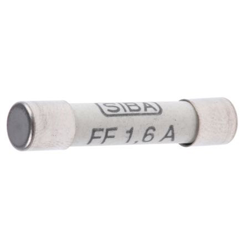 Electro-PJP FUSE6x32HPC, FF 6.3x32mm 퓨즈