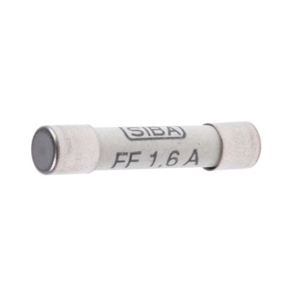 Electro-PJP FUSE6x32HPC, FF 6.3x32mm 퓨즈