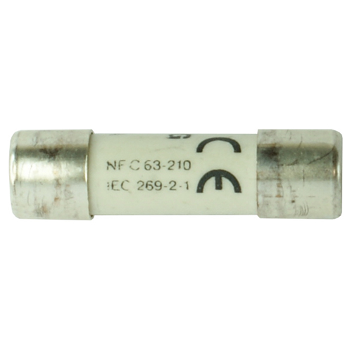 Electro-PJP FUSE10x38, SD (gG) 10x38mm 퓨즈