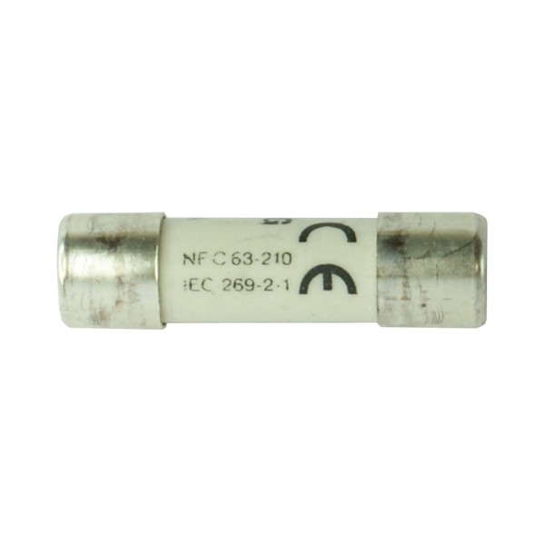 Electro-PJP FUSE10x38, SD (gG) 10x38mm 퓨즈