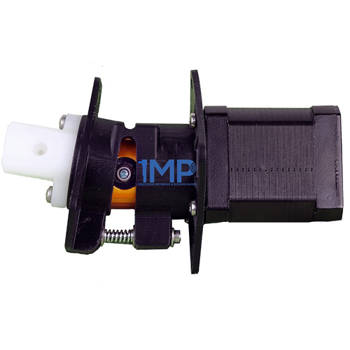 Zaxis IMP 정밀 계량 및 주입 펌프