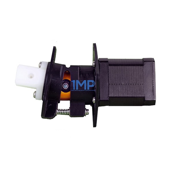 Zaxis IMP 정밀 계량 및 주입 펌프