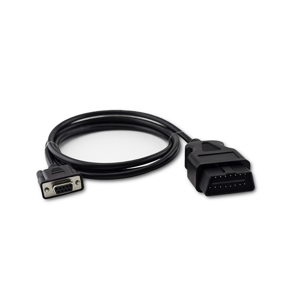 MadgeTech 16-PIN OBDII CONNECTOR 커넥터