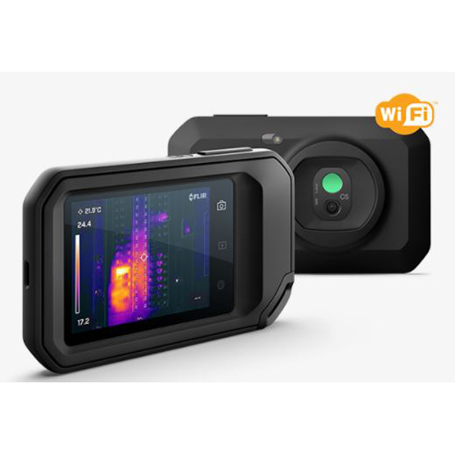 Teledyne FLIR C5 Flilr C5 열화상카메라
