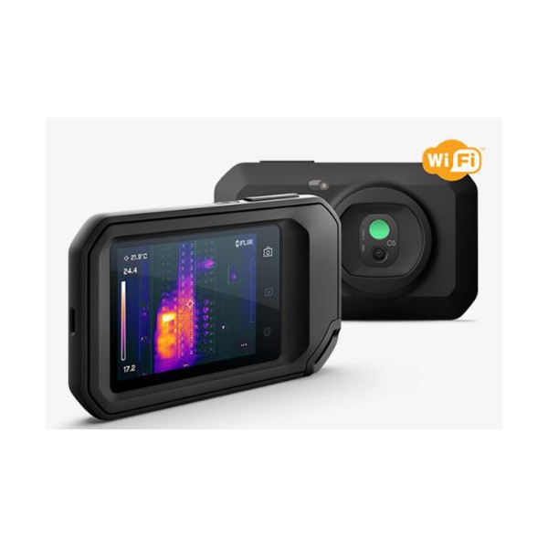 Teledyne FLIR C5 Flilr C5 열화상카메라