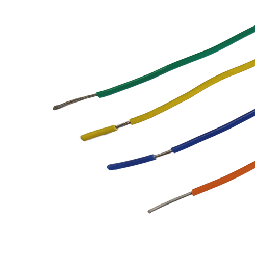 Electro-PJP 9001 PVC SJ 회로 브레드 보드 용 단일 피복 PVC 케이블 (19100 시리즈)