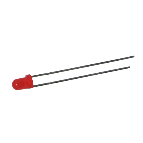 Electro-PJP 103 Ø3MM LED-표준 밝기-60 °