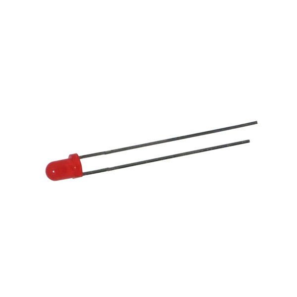 Electro-PJP 103 Ø3MM LED-표준 밝기-60 °