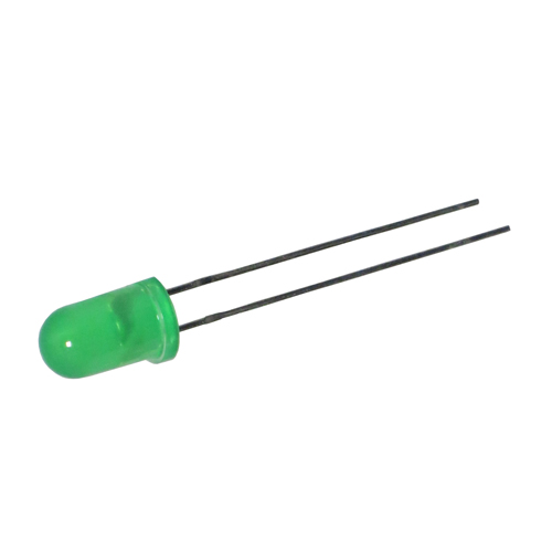 Electro-PJP 105 Ø5MM LED-표준 밝기-60 °