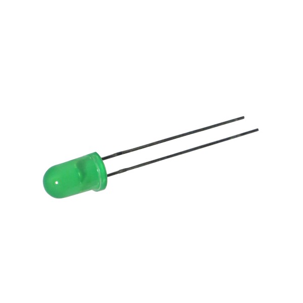 Electro-PJP 105 Ø5MM LED-표준 밝기-60 °