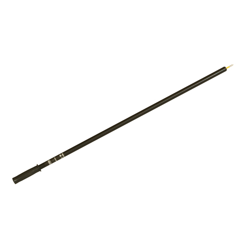 Electro-PJP 40860 직선 테스트 팁이있는 단일 세그먼트 테스트 폴 / Ø4MM 소켓