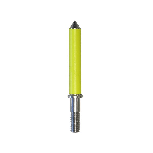 Electro-PJP Eperchdroit 나사로 고정할수 있는 Ø4MM 직선 테스트 팁