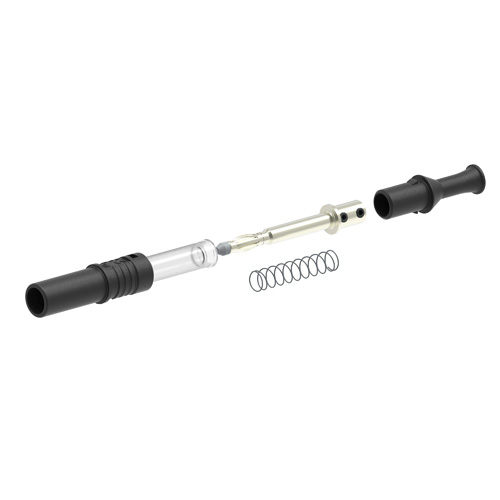 Electro-PJP 1061 Ø4MM 바나나 플러그 / 단자 나사