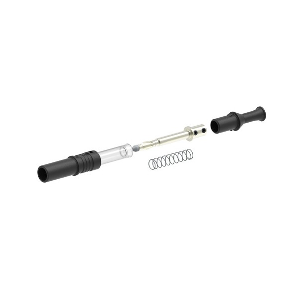 Electro-PJP 1061 Ø4MM 바나나 플러그 / 단자 나사