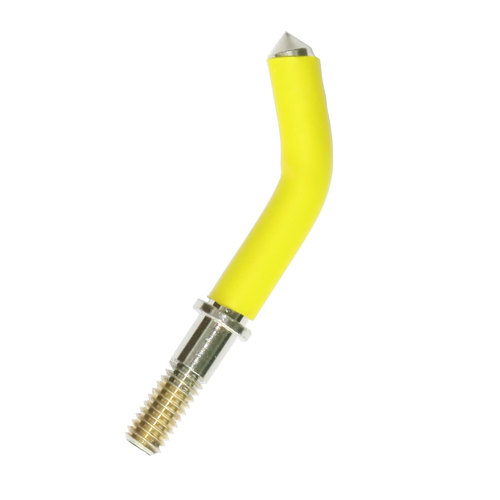 Electro-PJP EperchIsJ 나사로 고정할 수 있는 45 ° 각도Ø4MM 테스트 팁
